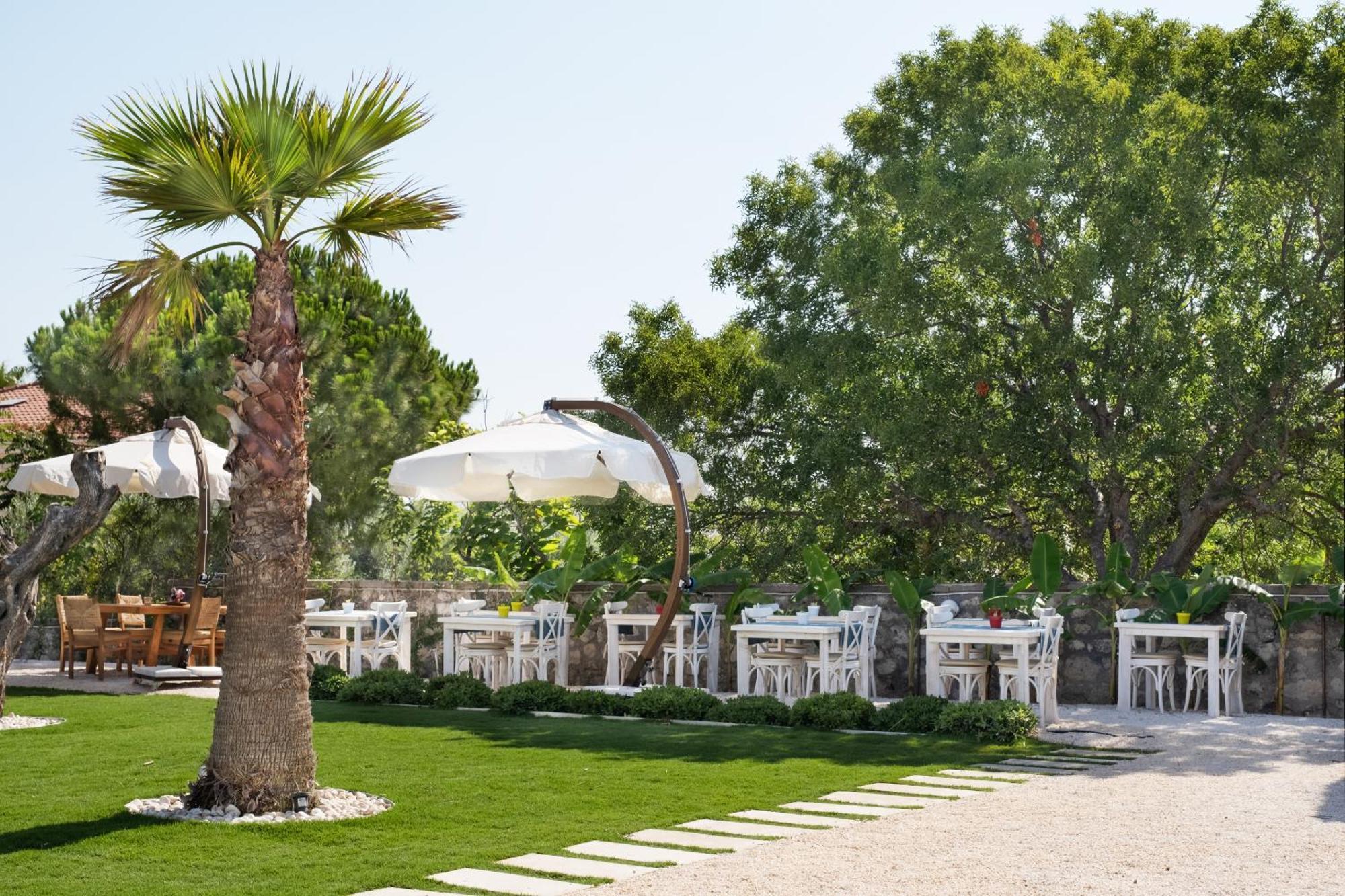 Armel Alacati Konaklama Exterior photo